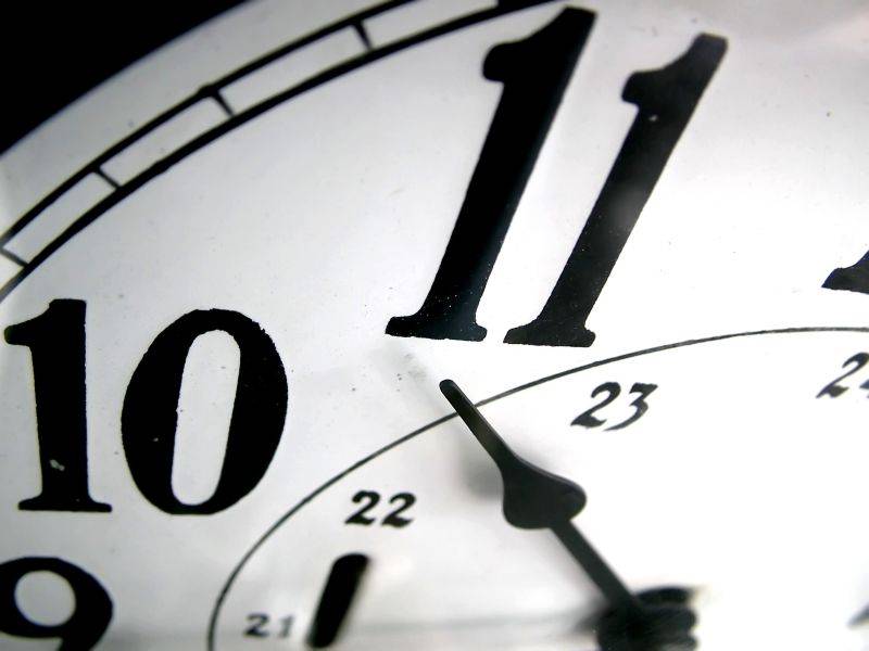 Studium Bible nejen PRO NESLYŠÍCÍ - 20. díl (3.4.2021)